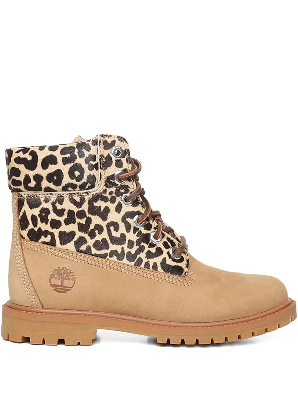 Timberland 6 Inch laarzen Beige