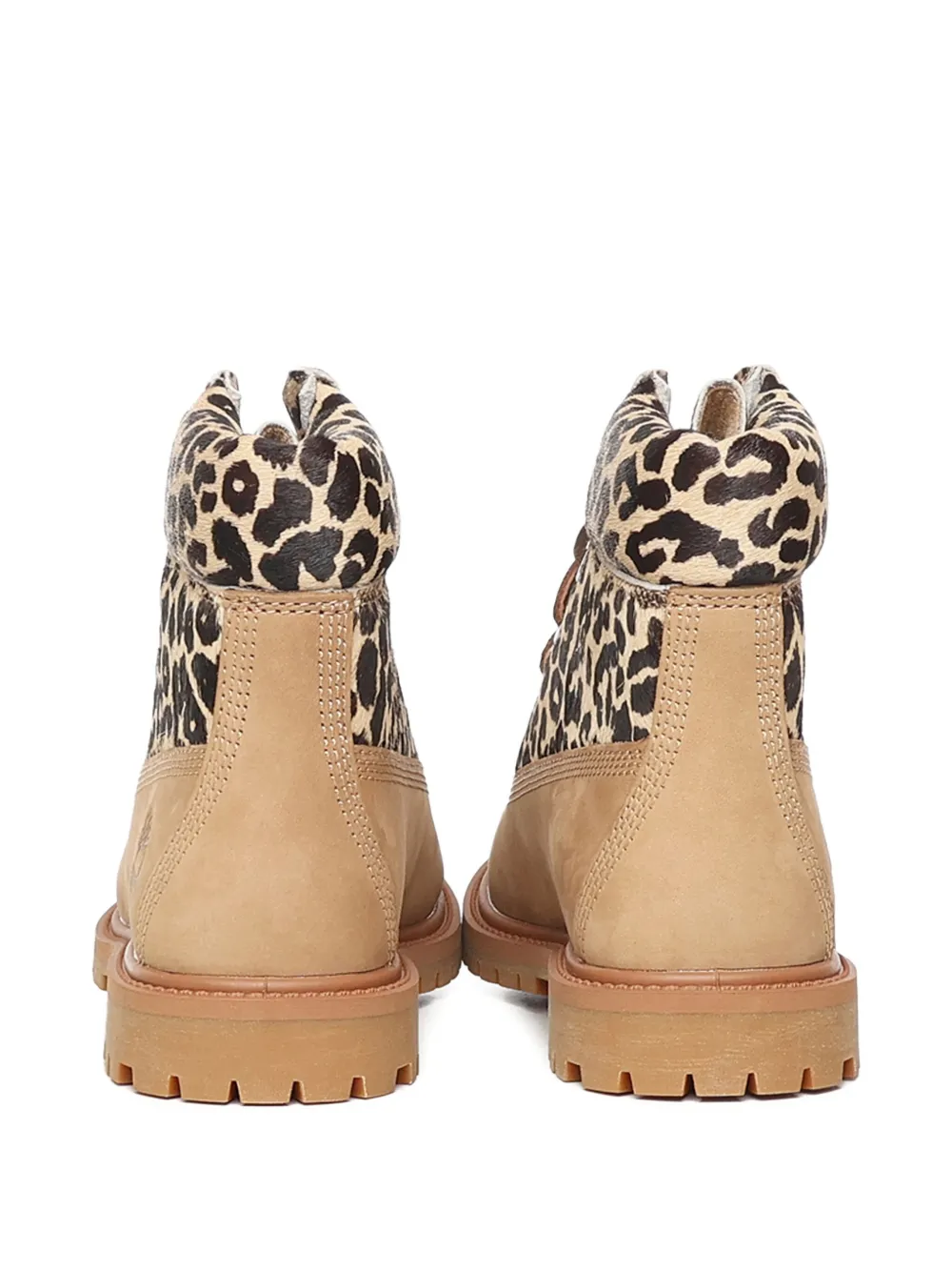 Timberland 6 Inch laarzen Beige