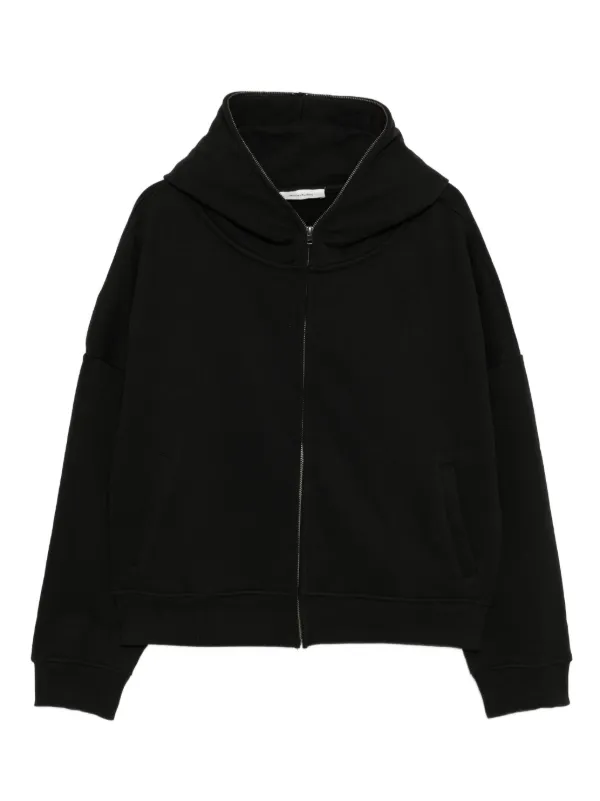 entire studios パーカー ENTIRE STUDIOS Eternal パーカー | ブラック | FARFETCH JP