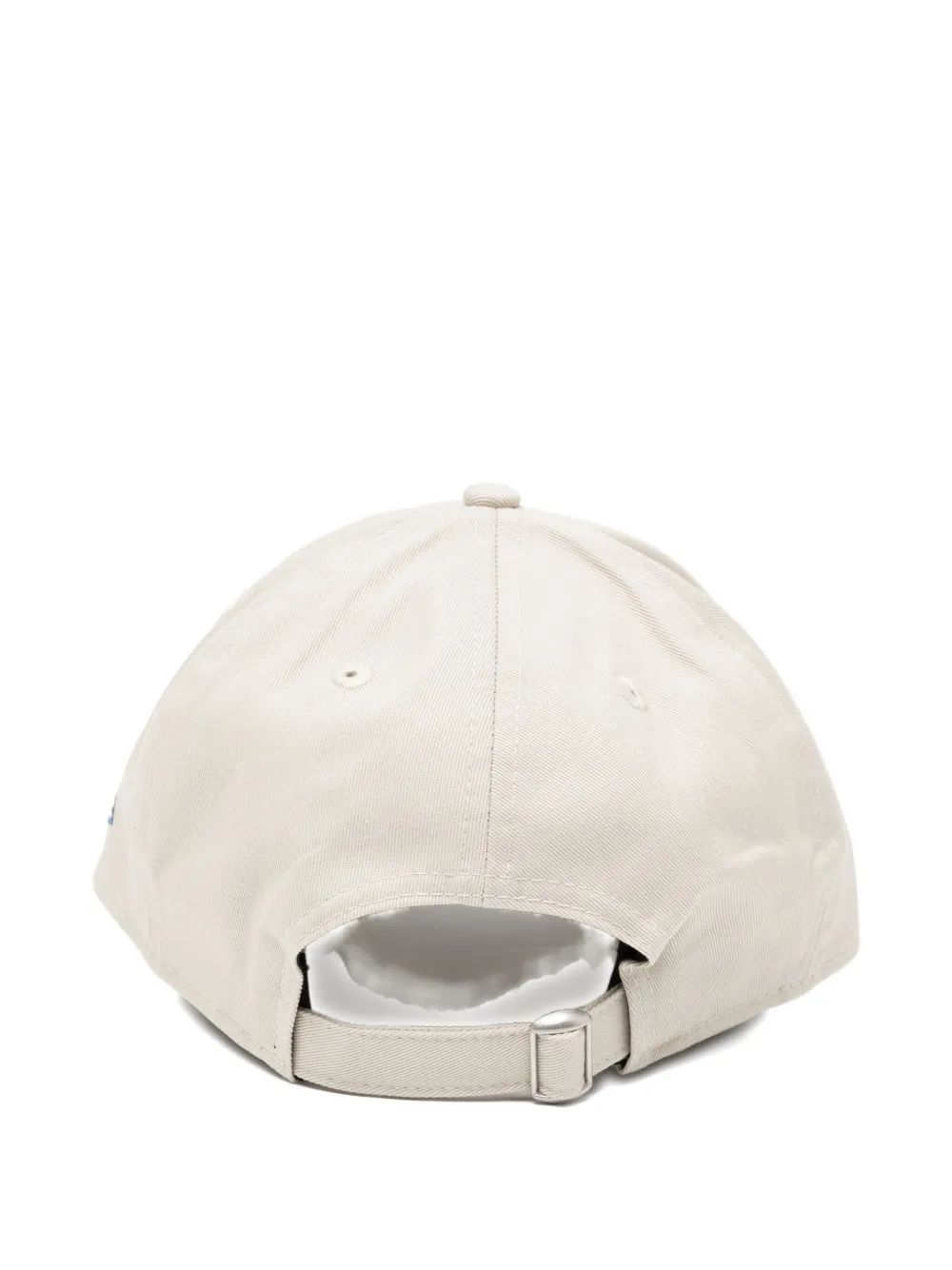 NEW ERA CAP mini logo stone 9forty cap | Women | Image 2