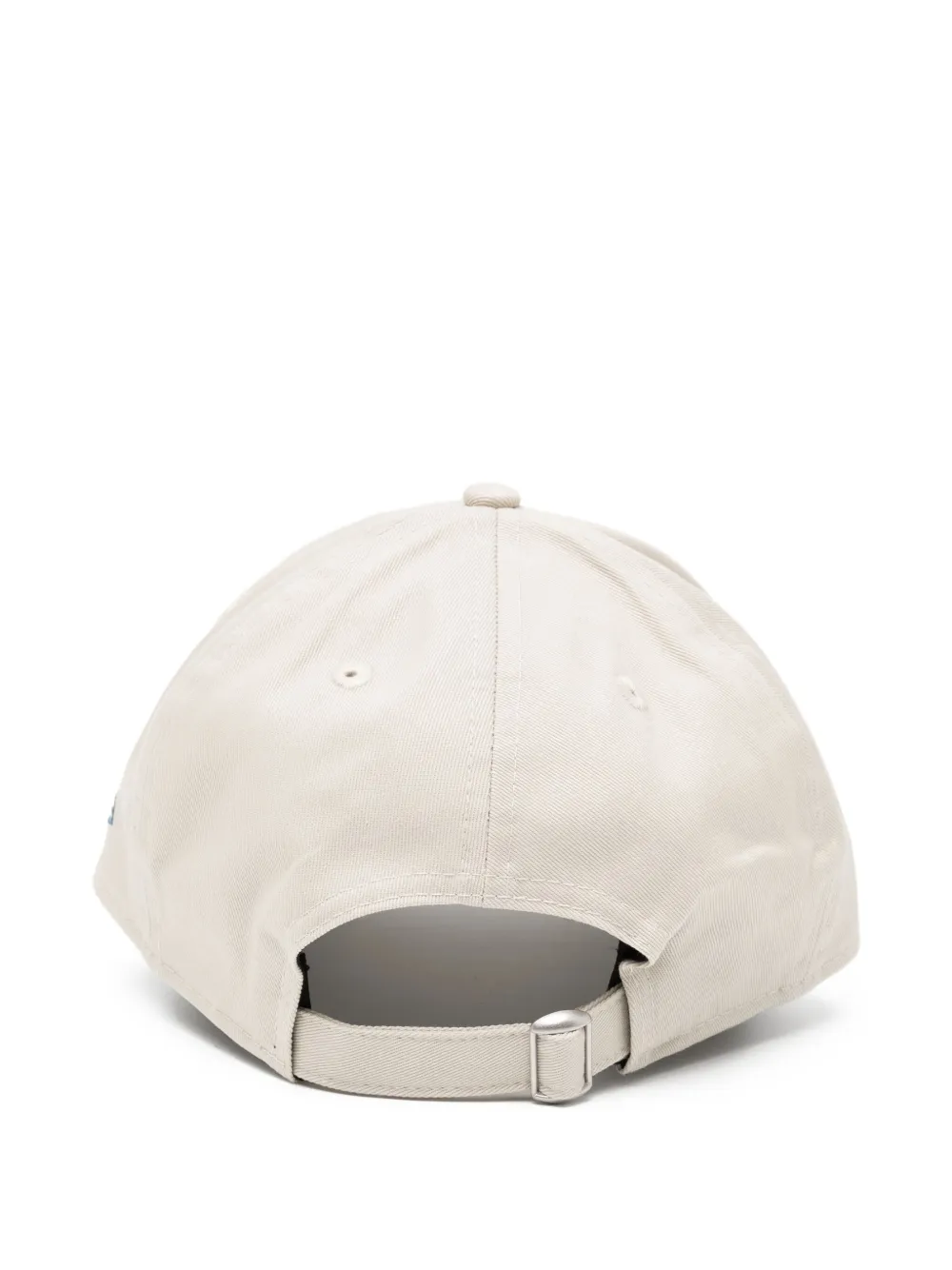 NEW ERA CAP mini logo stone 9forty cap | Men | Image 2
