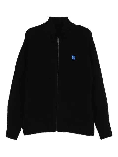 Ader Error Sig cardigan