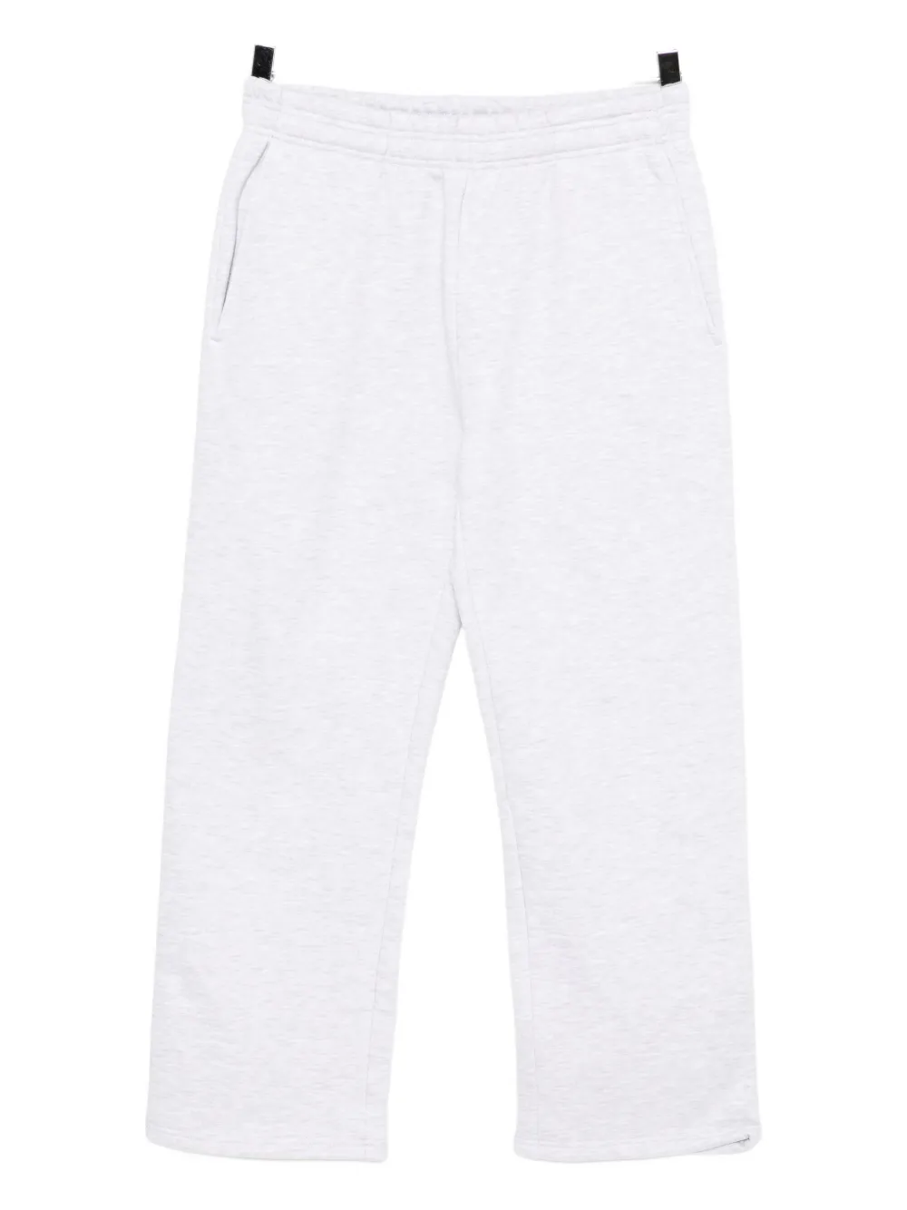 ENTIRE STUDIOS cotton trousers | Grey | Image 1