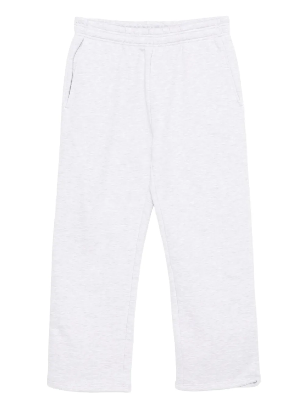 ENTIRE STUDIOS pantalones de algodón | gris | Image 1