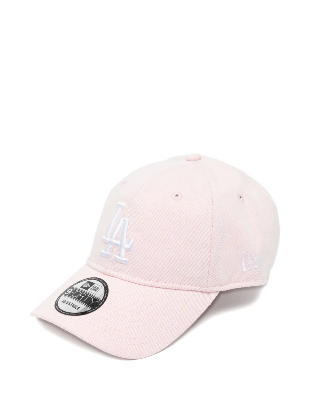 NEW ERA CAP x LA Dodgers 9Forty cap | Pink | Image 1