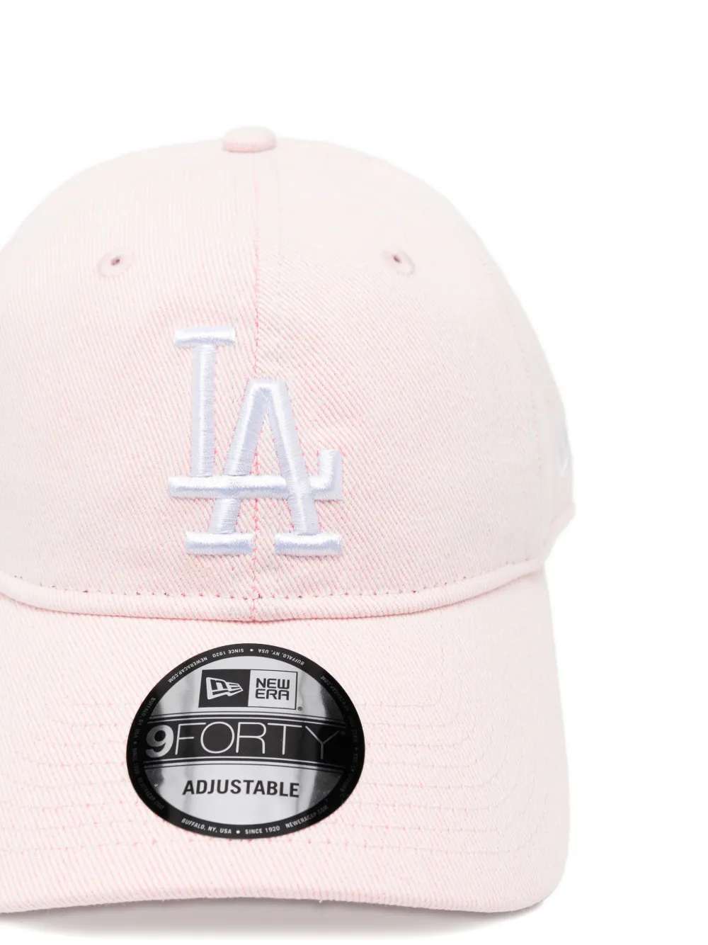 NEW ERA CAP x LA Dodgers 9Forty cap | Women | Image 2
