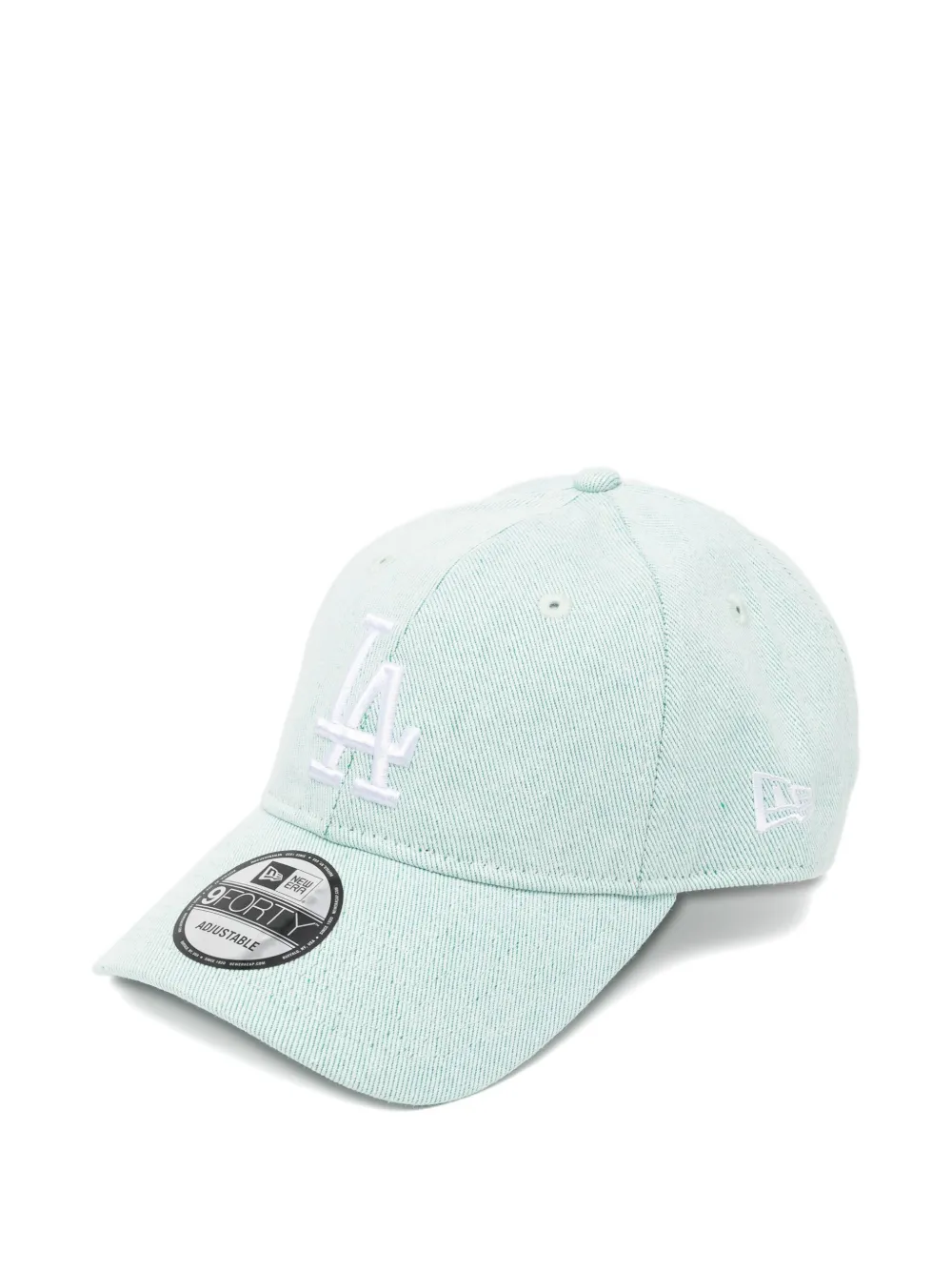 NEW ERA CAP x LA Dodgers 9Forty cap | Green | Image 1