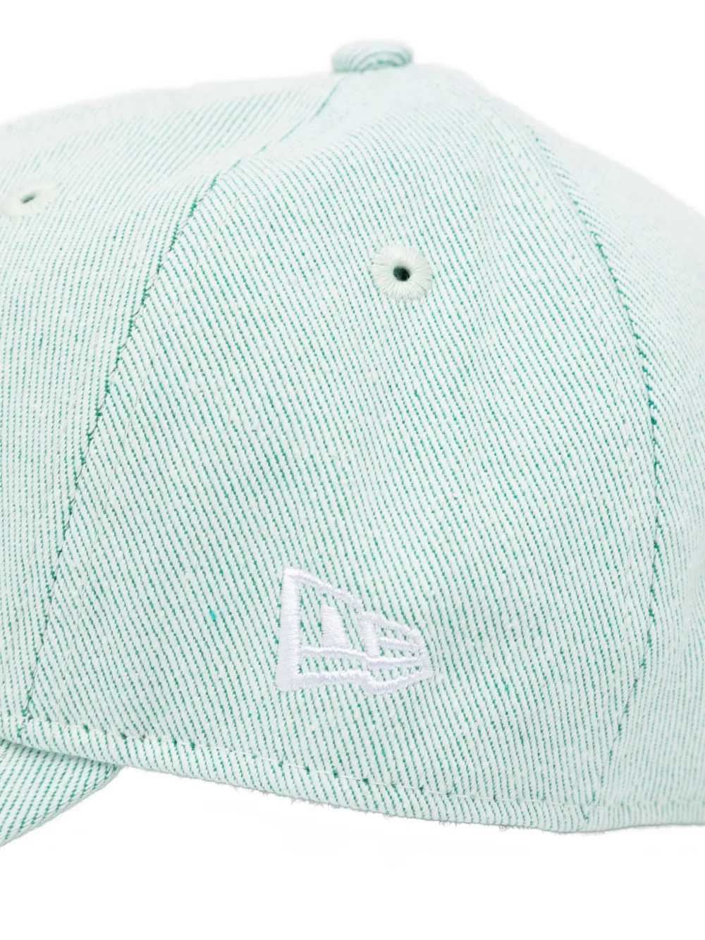 New Era X La Dodgers 9forty Cap In Green