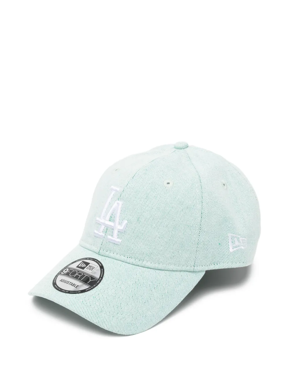 NEW ERA CAP gorra 9Forty en colaboración con LA Dodgers | verde | Image 1