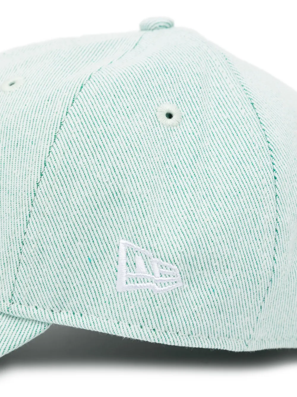 NEW ERA CAP x LA Dodgers 9Forty pet Groen