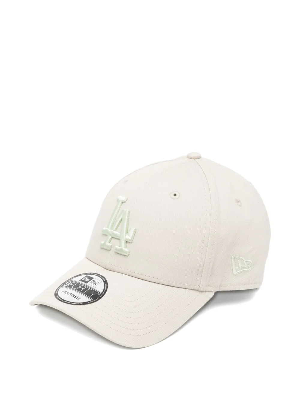NEW ERA CAP x LA Dodgers 9Forty cap | Neutrals | Image 1