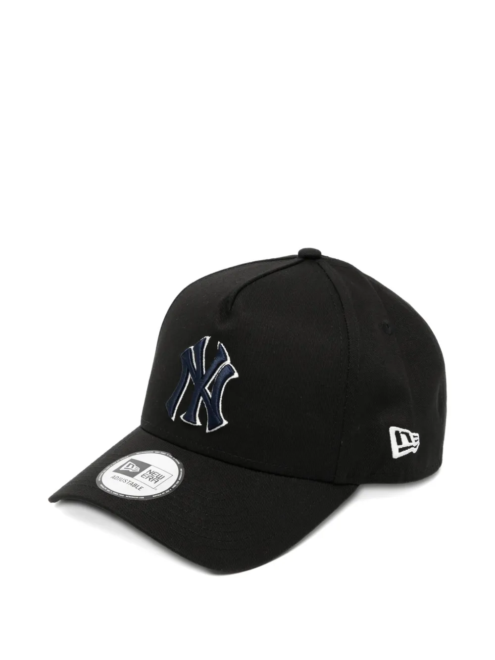 NEW ERA CAP 9Forty cap | Black | Image 1