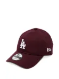 NEW ERA CAP x LA Dodgers 9Twenty cap - Red