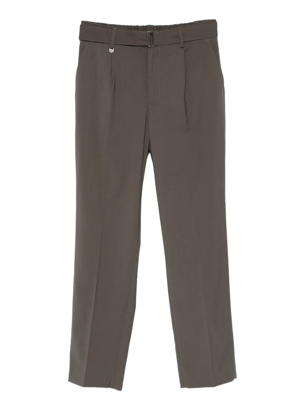 Antony Morato pants con cinturón | verde | Image 1