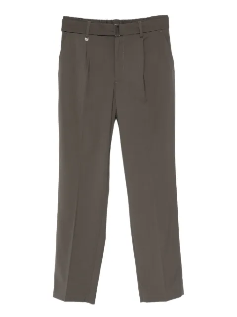 Antony Morato belted pants