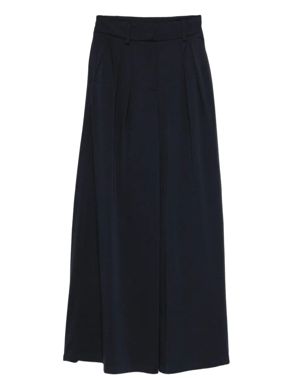 Max Mara Natale パンツ - ブルー Max Mara Natale パンツ - ブルー