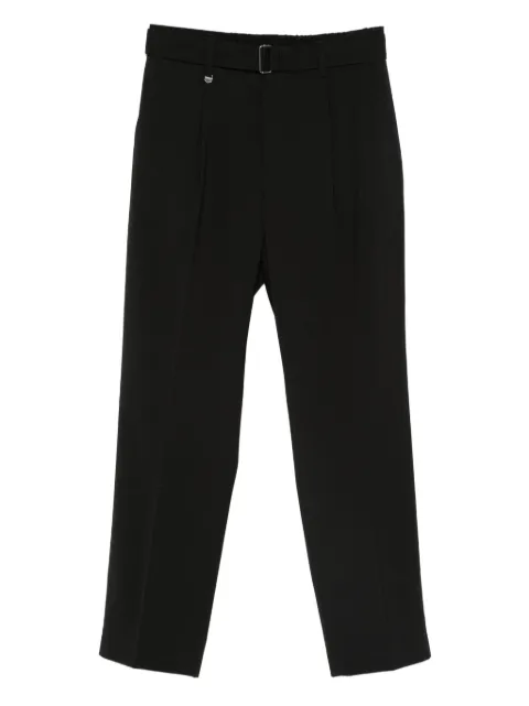 Antony Morato pants con cinturón