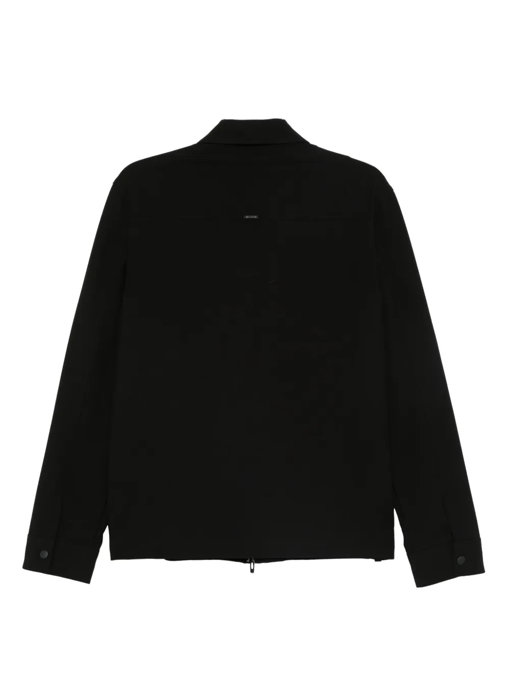 Antony Morato flap-pocket zip-up jacket | Shirt Jackets | Image 2