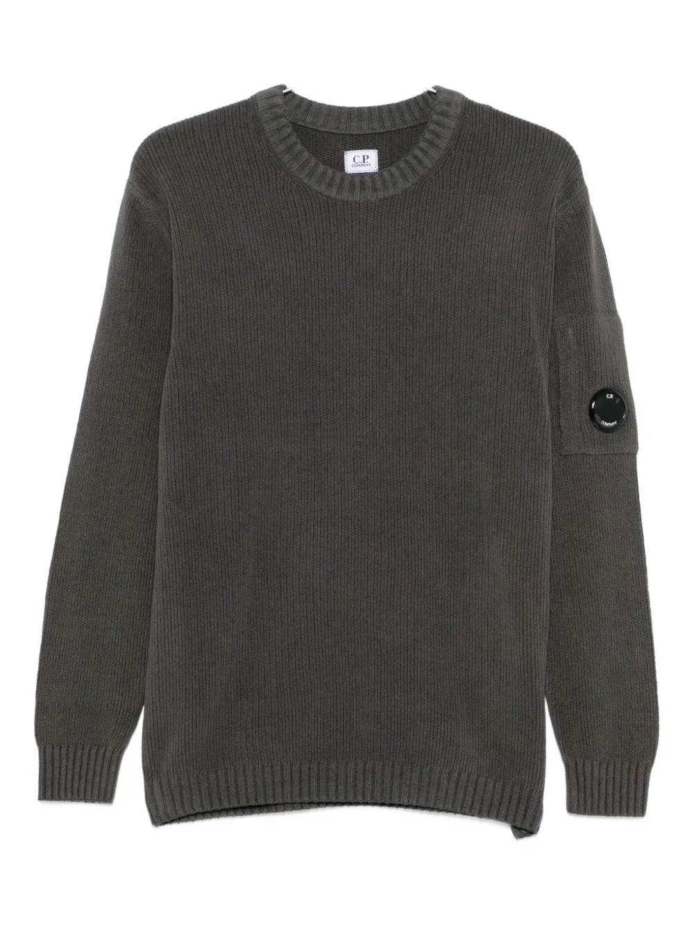 C.P. Company ribbed sweater | Image 1