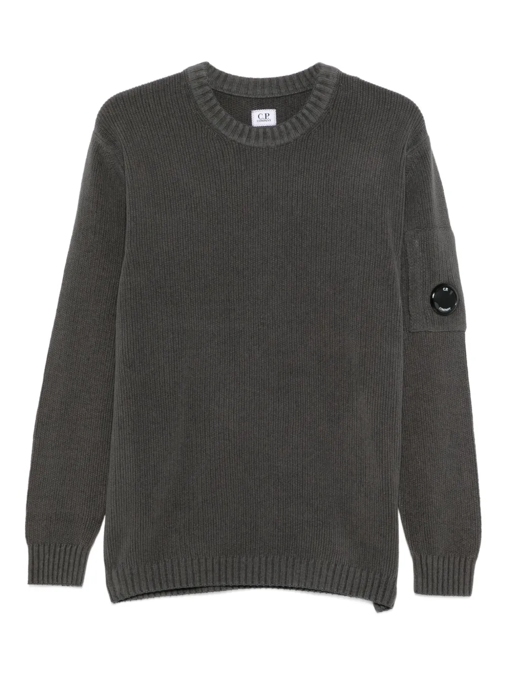 C.P. Company ribbed sweater | Image 1