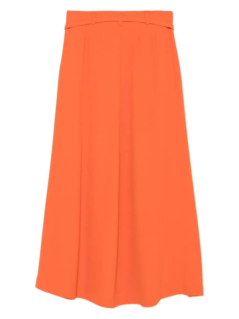 IMPERIAL belted skirt | Pleated Skirts | Image 2