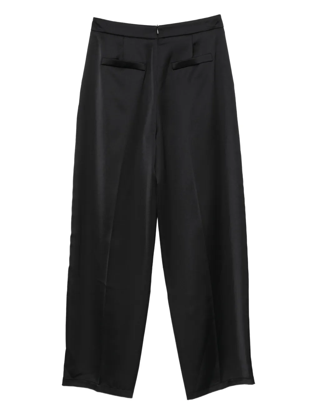 IMPERIAL pleated-front trousers | Slacks | Image 2
