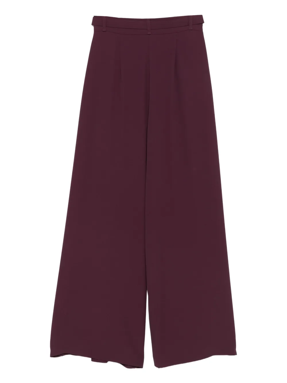 IMPERIAL pleated belted trousers | Wide-Leg Pants | Image 2
