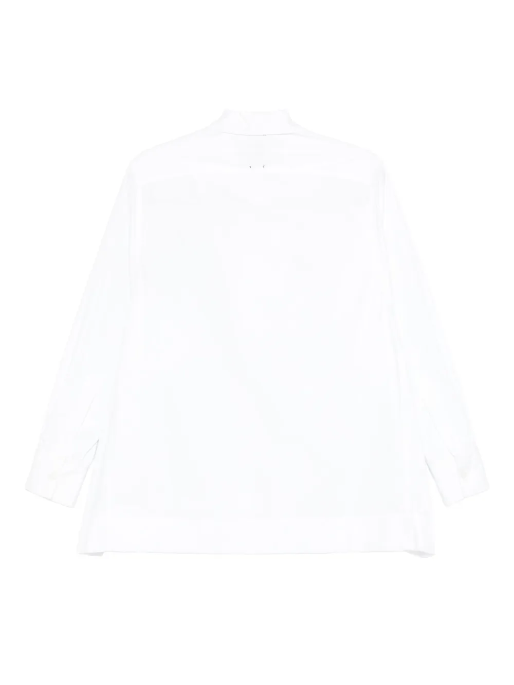 Antonio Marras blouse à fleurs imprimées | Blouses | Image 2