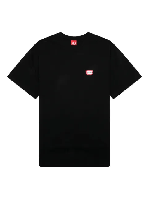 ICECREAM t-shirt à détail de logo