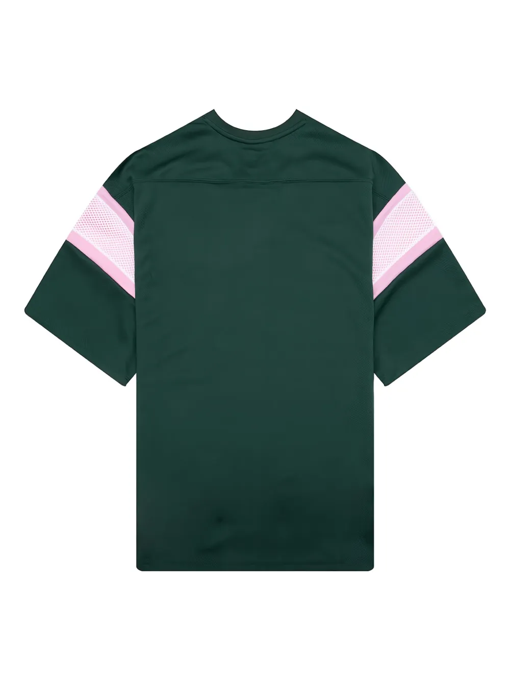 ICECREAM logo-print T-shirt - Groen