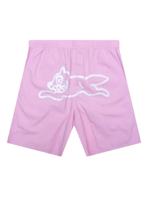 ICECREAM Running dog shorts