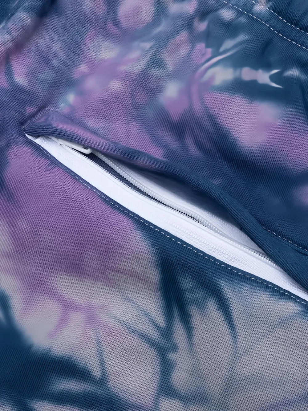 ICECREAM Villain shorts Grijs