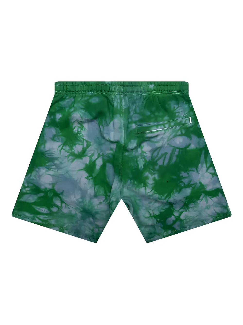 ICECREAM tie-dye shorts | Track & Running Shorts | Image 2