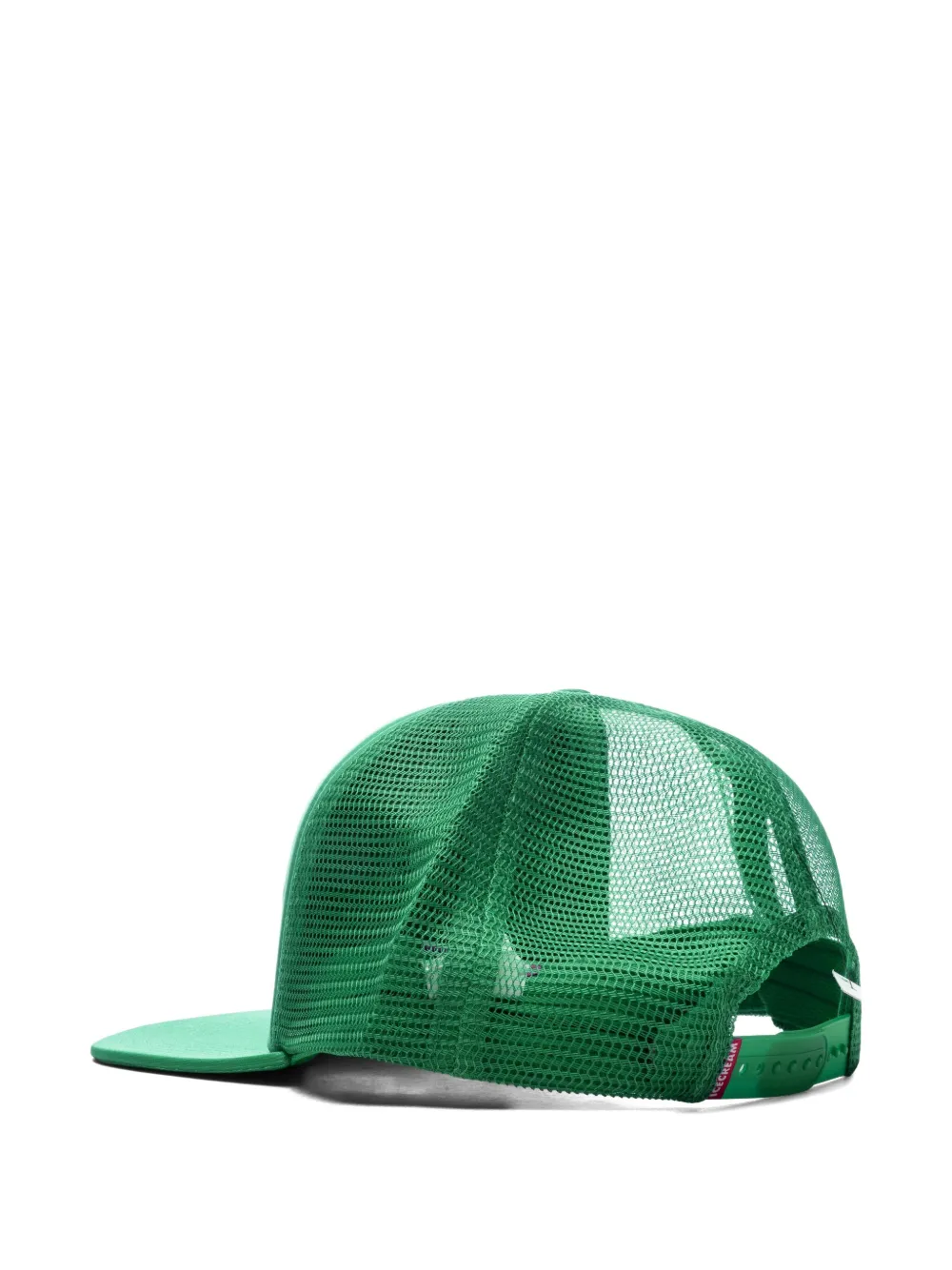 ICECREAM Running dog hat - Groen