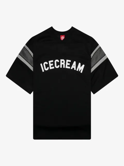 ICECREAM logo-print T-shirt