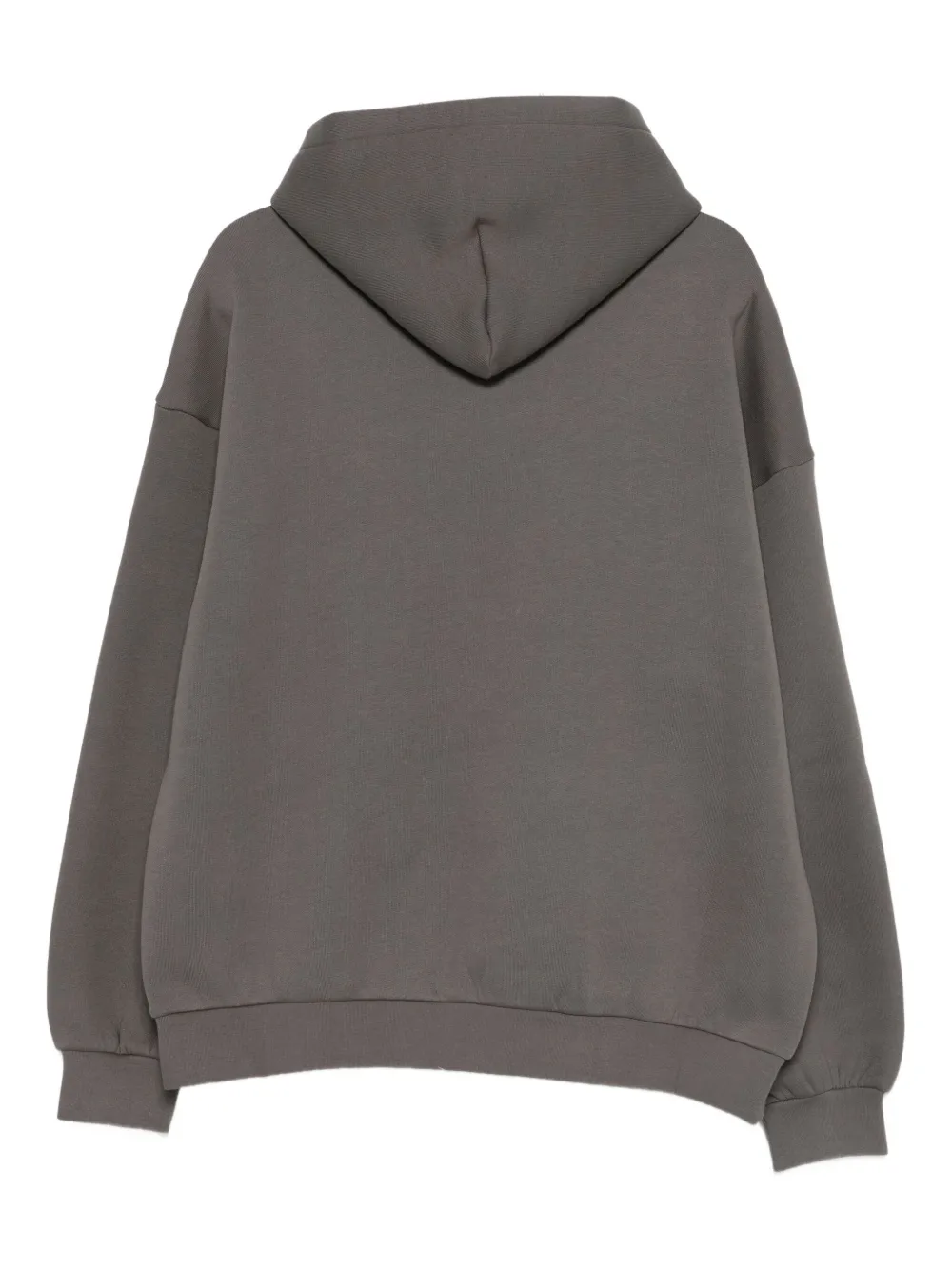 WRSTBHVR zip-up hoodie | Hoodies | Image 2