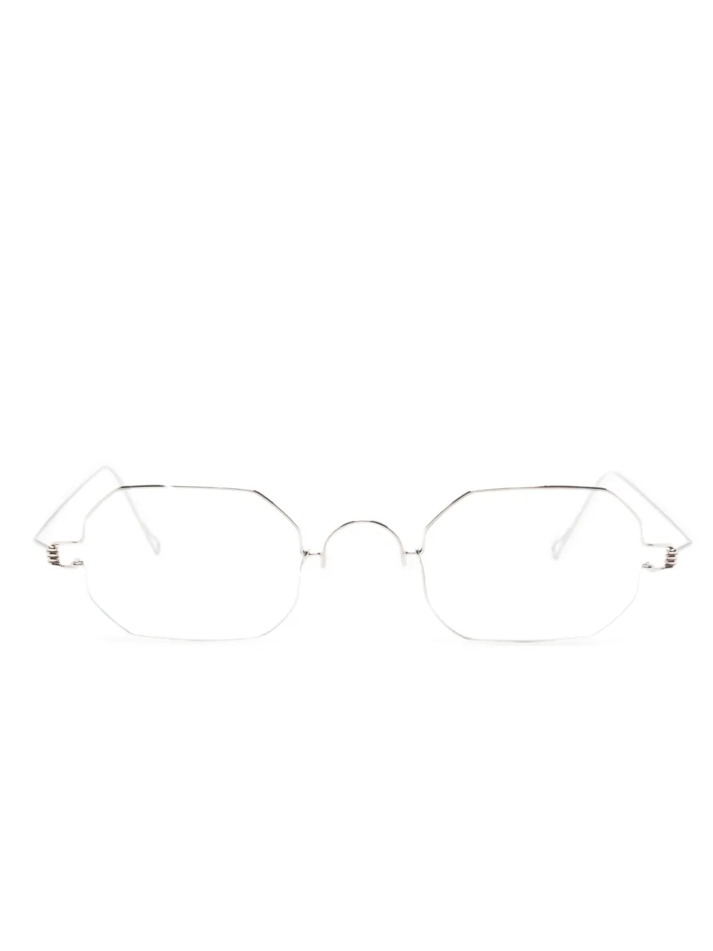 Lindberg lunettes de vue Precious | or | Image 1
