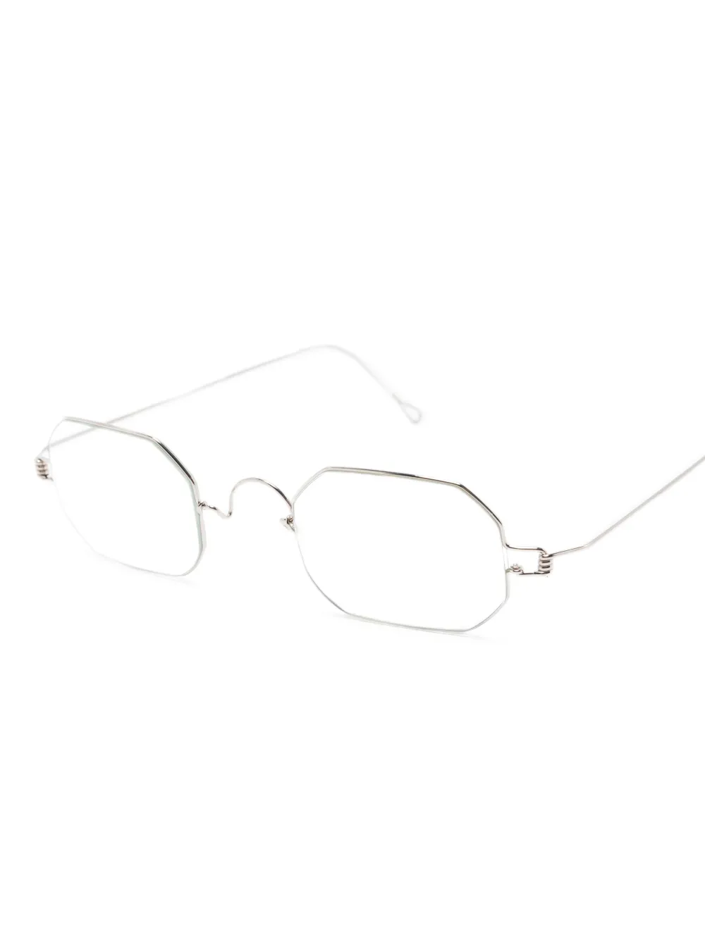 Lindberg lunettes de vue Precious | Homme | Image 2