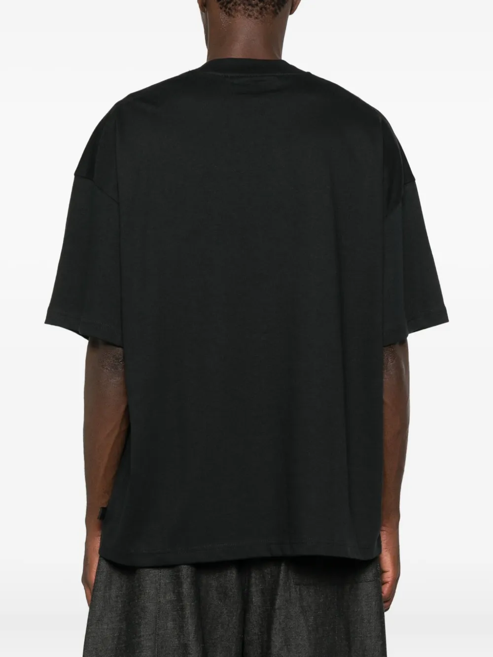 Wrstbhvr Short-sleeve T-shirt In Multi