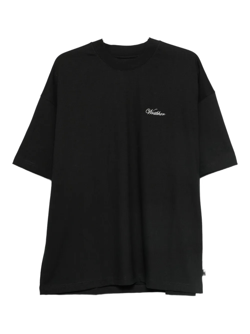 Wrstbhvr Short-sleeve T-shirt In Multi