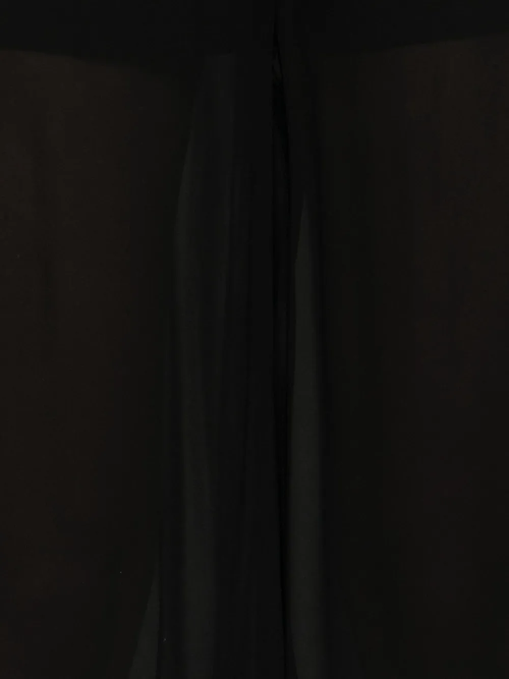 Marella Charming 13 Trousers In Black