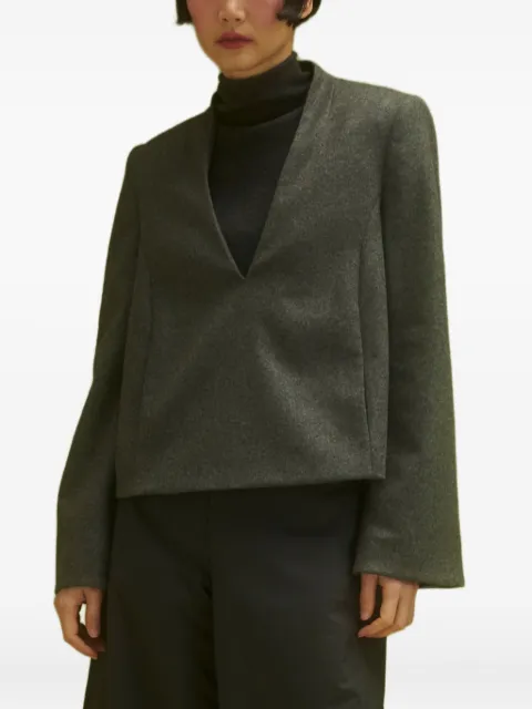 Annette Görtz v-neck blouse