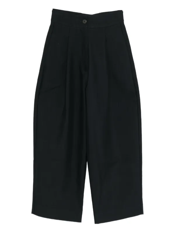 Studio Nicholson Fellini Pants in Blue