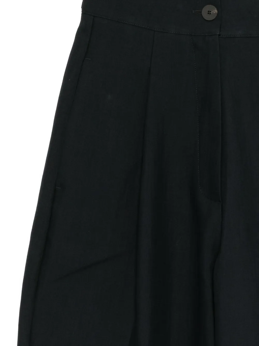 Studio Nicholson Fellini broek Blauw