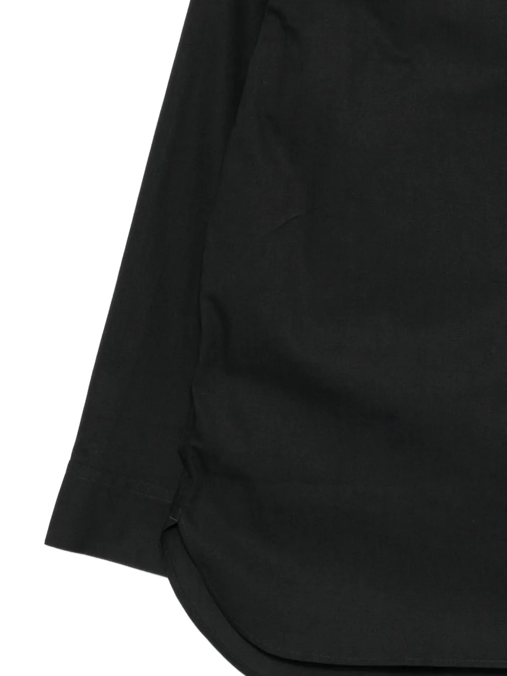  Studio Nicholson Camisa Dimas - Azul 