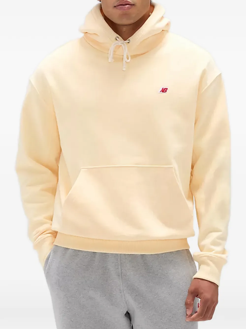 New Balance hooded pocket sweatshirt | Hoodies | Image 2