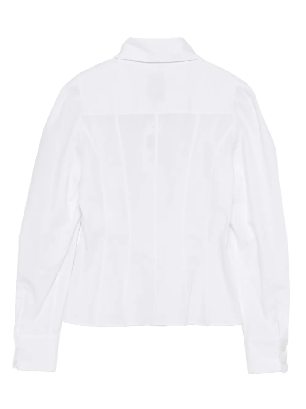 Antonio Marras puff-sleeve blouse | Blouses | Image 2
