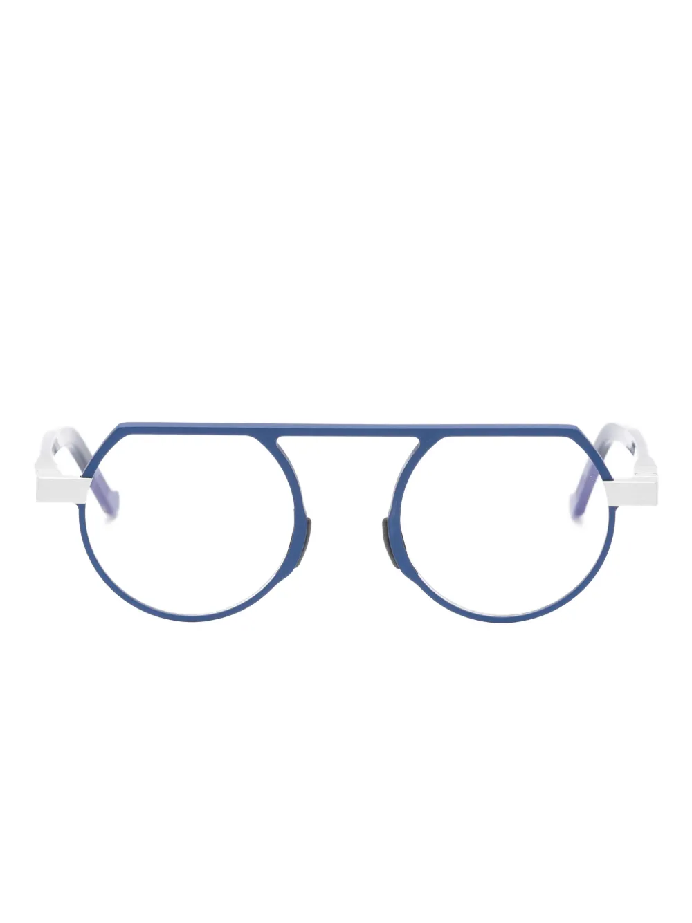 VAVA Eyewear BL0052 glasses | Blue | Image 1