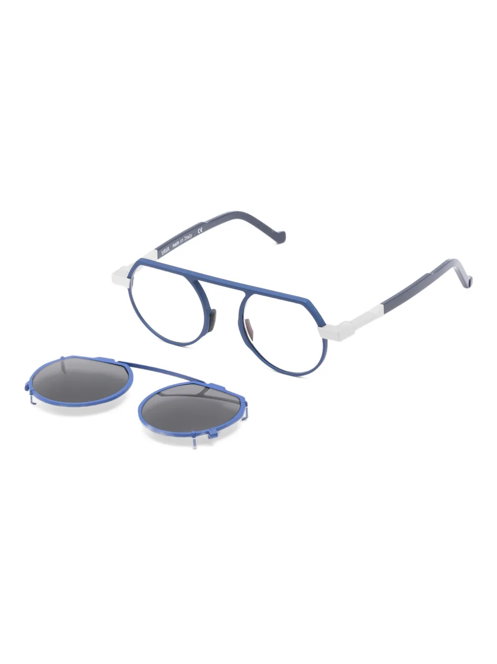 VAVA Eyewear BL0052 glasses | Sunglasses | Image 2