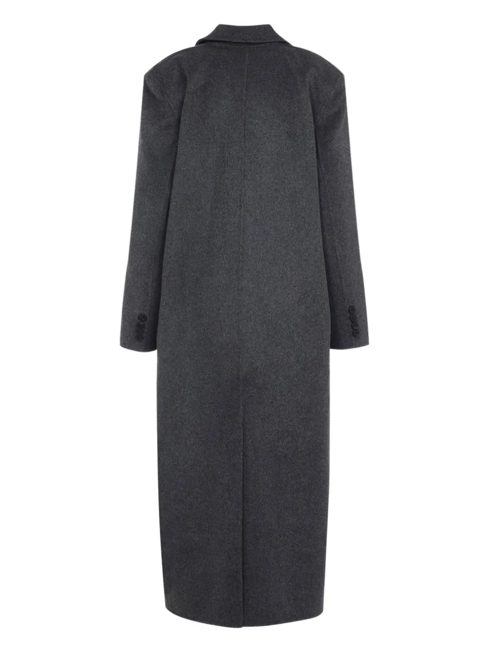The Frankie Shop wool double-breasted coat | Double Breasted & Peacoats | Image 2